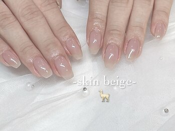 ココ(COCO)/パラジェル60分¥8000