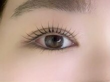 ビューティサロンルミアス(LUMIAS)/次世代まつ毛パーマ ￥5200