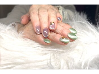 サロンズドゥー(Salon’s Doo)/