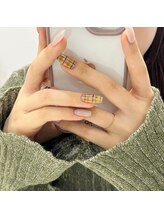 ネイルアンドアイラッシュヴィーナ ゆめタウン廿日市店 (Nail&EyeLash Vina)/