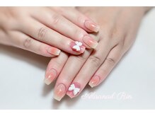 アリサネイル(ALISA NAIL)/チークネイル