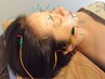 人気No.1【たるみ・むくみ改善】リフトアップ電気美容鍼★¥8500→