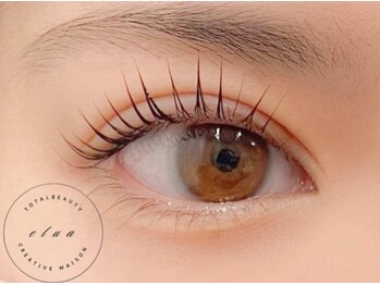 エルア 麻布十番(elua)/メーテルデザイン