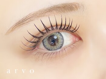 アルボ フレスポ赤道店(arvo)/LEDマツエク140本