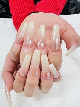 ユリシスネイル(ULYSSES NAIL)/