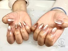 キャンアイドレッシー 静岡駅南口店(Can I Dressy)/enoiマグネット