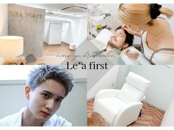 レアファースト 京都店(Le’a first)