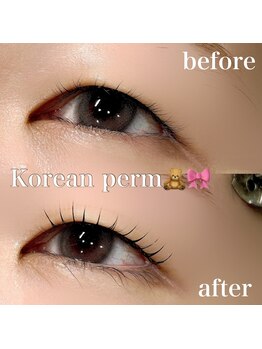 ソプラ 京都駅前店(sopra)/韓国風パーマ