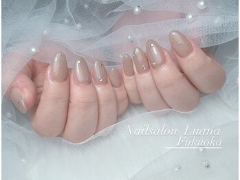 ルアナ(Luana)/ワンホン定額