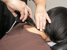 平間アクシス整体院の雰囲気（身体の歪みを改善◎整体/肩こり/腰痛/自律神経/骨盤矯正）