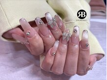 サロン アールアンドビー(R&B)/