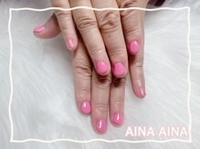 アイナアイナ(AINA AINA)/ワンカラー★