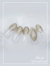 はあとねいる新都心銘苅店/定額デザイン