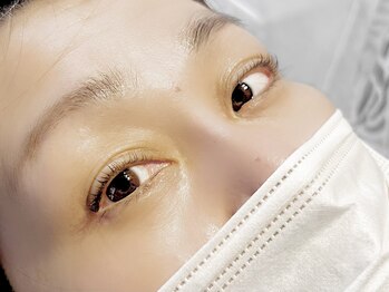 まつげ家クルン 川崎店(kurun)/まつげパーマ