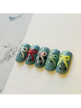 平日限定PickUPデザイン