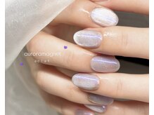 エクラ(eclat)/オーロラマグネット