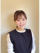 フィズ アイ ビューティー 豊橋牛川店(fiz eye beauty) 相良 菜月