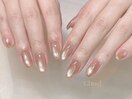 マグネットネイル ¥9000