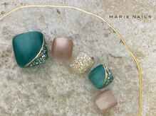 定額¥8,800 フットデザイン0619d
