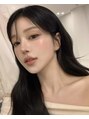 トウキョウ ベイブ 渋谷店(TOKYO BABE) 儚げ美人を叶えるニュアンス眉