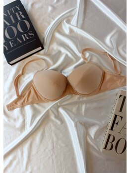 ブドワール(BOUDOIR)/薄着の季節にぴったりなNATURIA