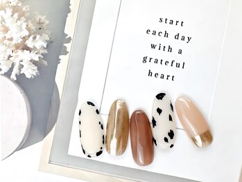 シャルム(Charm)/8月【定額】オフィスコース