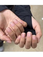 ワイワイネイル 池袋(YY NAIL)/