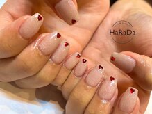 ハラダ(HaRaDa)/シンプルアートコース