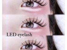 デイジー バイ アルテフィーチェ 梅田(daisy by artefice)/濃いめマツエク☆