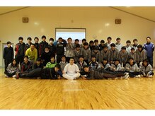 さくら整体 整骨院 四日市/講師業