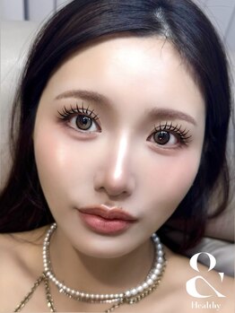 ライル(RILE)/& healthy