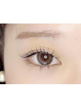 まつげのお悩み解決サロン