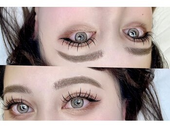 セネル バイ プラチナドール(SeneL by platinumdoll)/