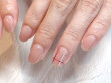 ロア(Lore)/シンプルチェック柄