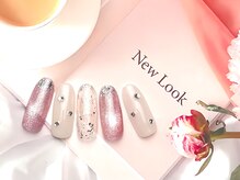 トゥインクル(twinkle)/10月【定額】オフィスコース