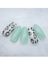 はあとねいる 西院本店/ハンド153