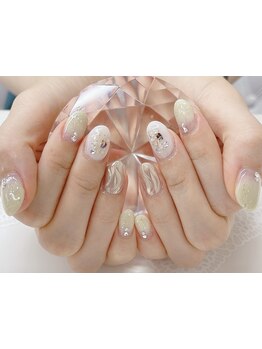 定額メニューのあるサロン