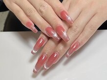 ミューネイル(Miu Nail)/定額