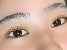 アイリッシュ 松山/まつげパーマ