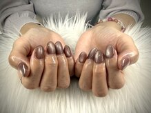 はあとねいる 高知はりまや店/マグネットワンカラー