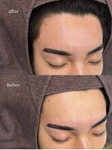 プラスアイビー 鹿児島店(+i.b)/★フェイシャルワックス★