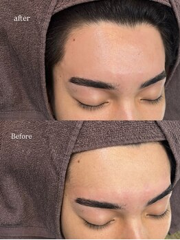 プラスアイビー 鹿児島店(+i.b)/★フェイシャルワックス★