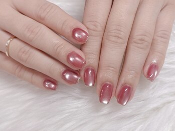 ココネル 本八幡店(coconail)/enoi ガラスマグ ￥6280