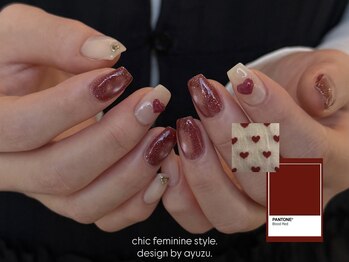 omakase design /7500yen