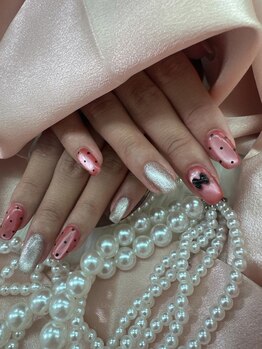 はあとねいる 多治見店/デザイン紹介