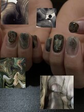 コンド サロン アネックス(CONDO SALON annex)/担当 : miyu