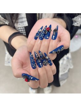 ヴィオーラー(Viola)/