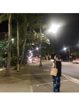 ニューワールド(NEW WORLD)&nbsp;Mizuki 