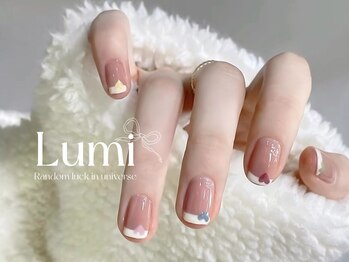 ルミネイル 大宮東口店(Lumi Nail)/
