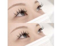 ヘイリー(Hailey 201.)/ダブルフラットラッシュ